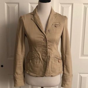 Marc Jacobs Jacket Blazer Size 2